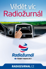 Radiožurnál